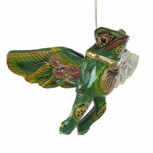 Flying Frog Mobile