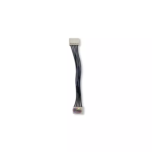 Power Supply Connection Cable (ADP-240AR) (5-Pin) (CERTIFIED) - For Sony Playstation 4
