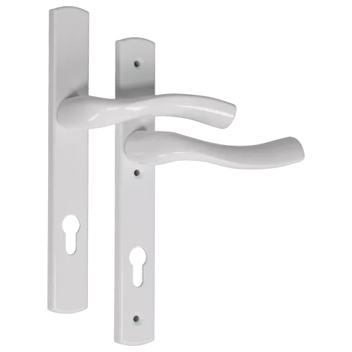 WINKHAUS Palladio Quick Fit 92 Lever/Lever Furniture To Suit 56mm-60mm Doors