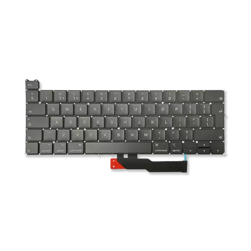 Keyboard (RECLAIMED) - For Macbook Pro 13" (A2251) (2020)