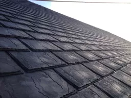 Domestic Eco Slate Roof Swindon.jpg