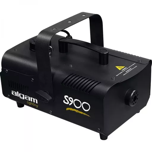 Algam Lighting S900 Fog Machine
