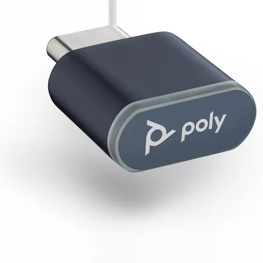 POLY BT700 USB-C Bluetooth Adapter