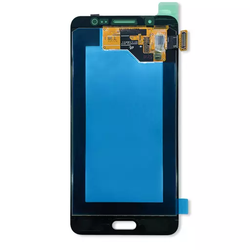 OLED Screen Assembly (Service Pack) (Gold) - Galaxy J5 (2016) (J510)
