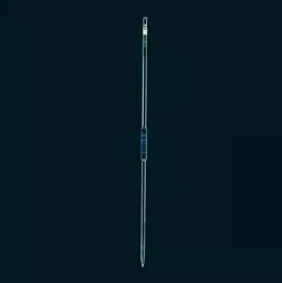 Pipette Bulb 50ml Class A Borosilicate Glass