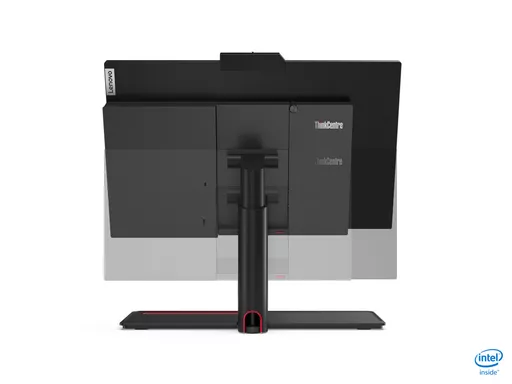 Lenovo ThinkCentre M70a Intel® Core™ i5 i5-11500 54.6 cm (21.5") 1920 x 1080 pixels All-in-One PC 8 GB DDR4-SDRAM 256 GB SSD Windows 11 Pro Wi-Fi 5 (802.11ac) Black