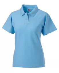 Ladies' Classic Polycotton Polo