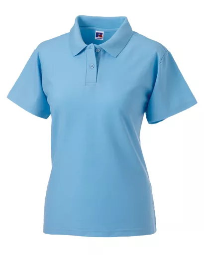 Ladies' Classic Polycotton Polo