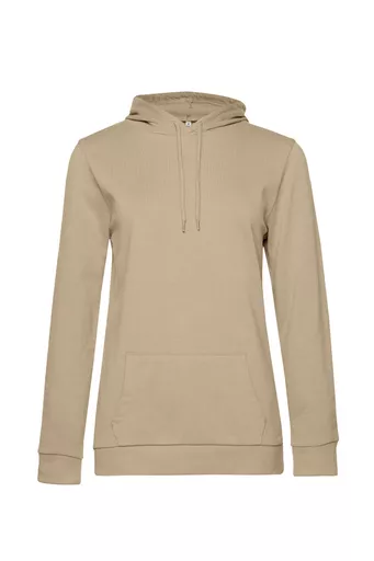 Women's #Hooded Sweat