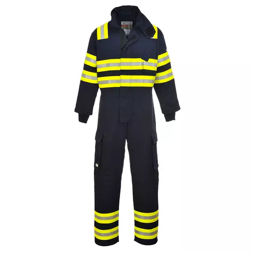 Wildland Fire FR Coverall