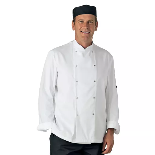 Long Sleeve Chef's Jacket