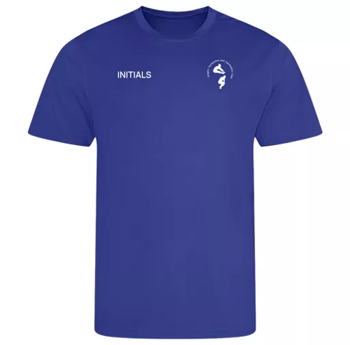 HeightsTrampolineAndGymnasticsClub_CoolTee(Technical)_Royal_Front.png