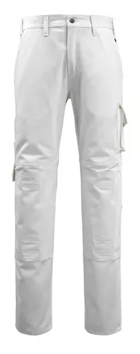 MACMICHAEL® WORKWEAR Trousers with kneepad pockets