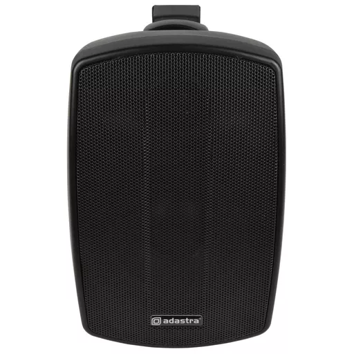 Adastra BH4V-B IP44 100v Background Black Speaker (Each)