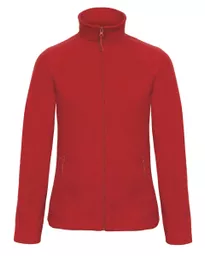 ID.501 Women's Micro Fleece Full Zip