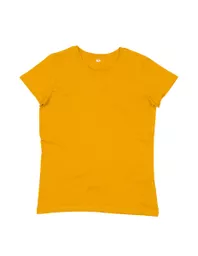 Women's Essential Organic T