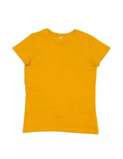 Women's Essential Organic T