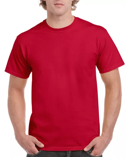Ultra Cotton® Adult T-Shirt