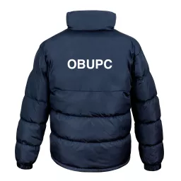 OBU Polo Club Puffa Back