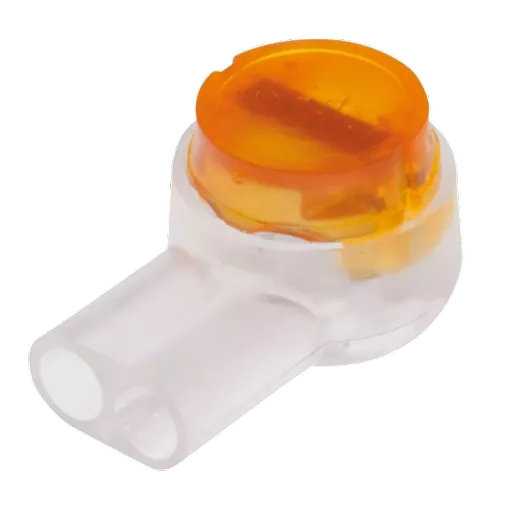 HAYDON MARKETING IP RATED GEL CRIMPS 2 WIRE - 100 PACK