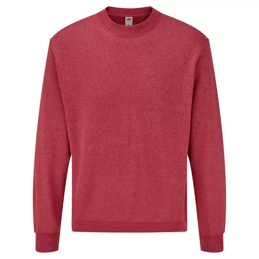 Men's Classic Set-In Sweatshirt
