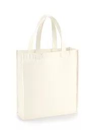 Gallery Canvas Gift Bag