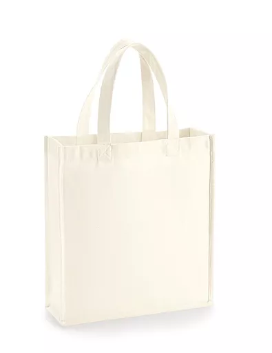 Gallery Canvas Gift Bag