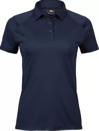 Ladies' Luxury Sport Polo