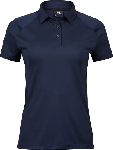 Ladies' Luxury Sport Polo