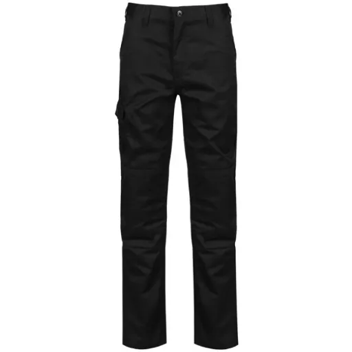 Regatta_ProCargoTrousersTRJ500_Black_Front.png