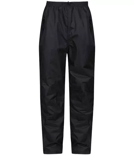 Regatta Linton Waterproof Overtrousers