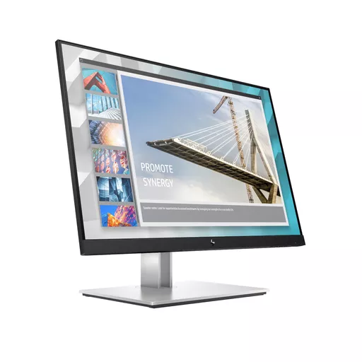 HP E-Series E24i G4 WUXGA Monitor