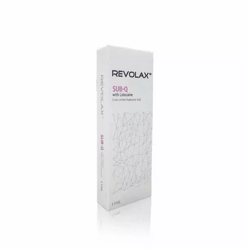 Revolax Sub Q 1.1ml