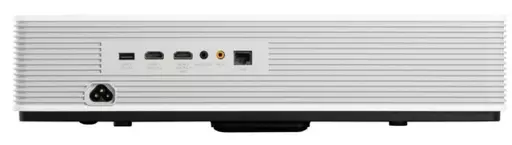 Viewsonic X2000L-4K data projector Short throw projector 2000 ANSI lumens 2160p (3840x2160) 3D White