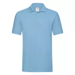 Men's Premium Polo