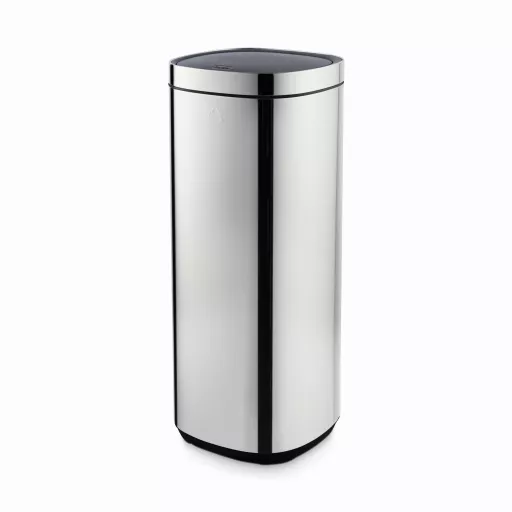 Swan 50L Touch Bin
