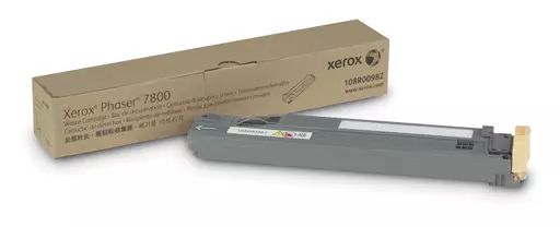 Xerox 108R00982 Toner waste box, 20K pages for Xerox Phaser 7800