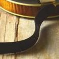 MS50 Leather Mandolin Strap Swatch