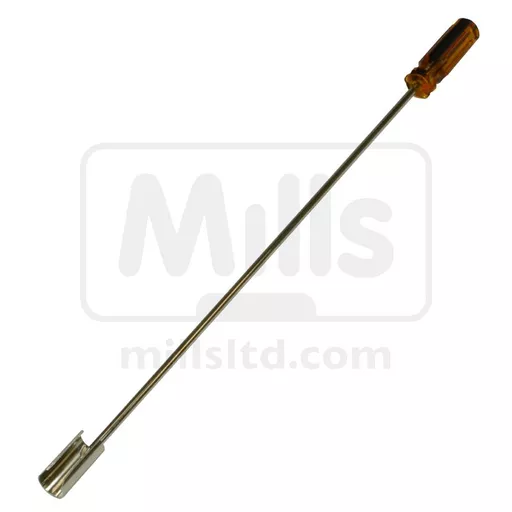 Mills BNC TNC Connector Removal Tool 410mm