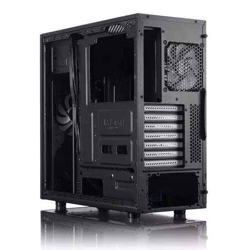 Fractal Design CORE 2300 Midi Tower Black