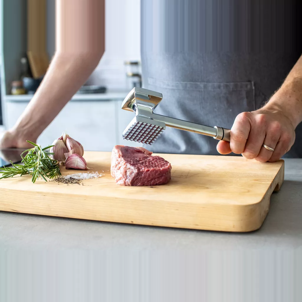 MEAT & FISH UTENSILS