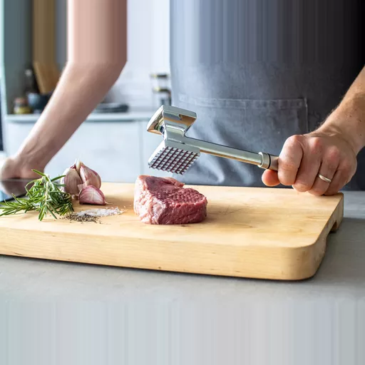 MEAT & FISH UTENSILS