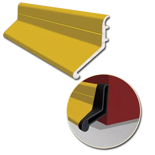 EXITEX Deflector 20 Weather Bar