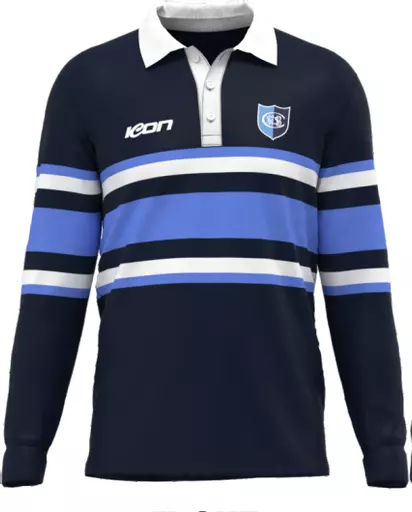 Rugby Jumper (SHSB)