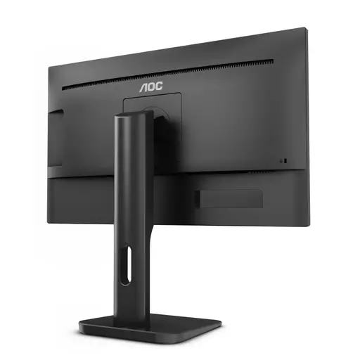 AOC P1 22P1 computer monitor 54.6 cm (21.5") 1920 x 1080 pixels Full HD LED Black