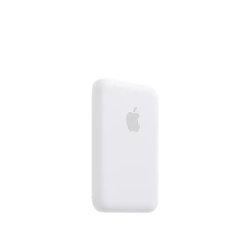 Apple MagSafe Battery Pack Wireless charging White