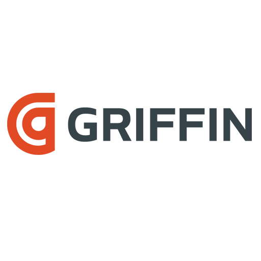 Griffin - 10W Wireless Charging Pad & 18W QC3.0 UK Charging Plug - Black