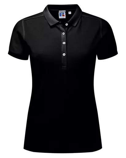 Ladies' Stretch Polo