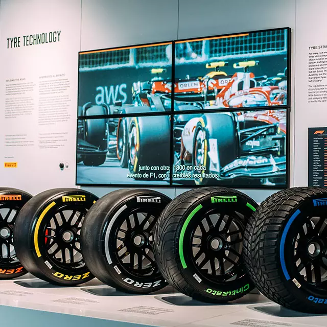 Pirelli - F1 Exhibition - Life of a tyre - jamcreative.agency copy.jpg