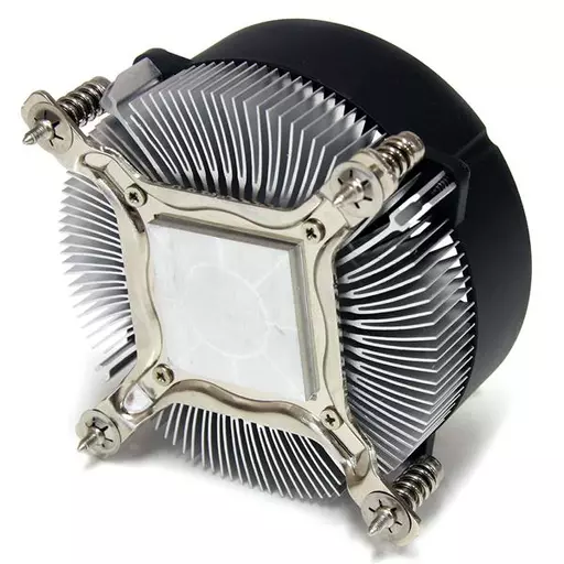 StarTech.com 95mm CPU Cooler Fan with Heatsink for Socket LGA1156/1155 with PWM